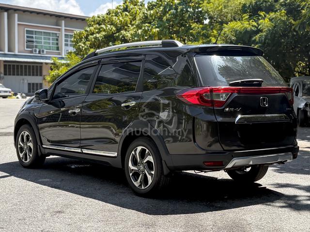 2019 Honda BR-V 1.5 V (A) - 4