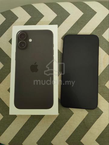 Iphone 16 Plus - photo 3 of 5