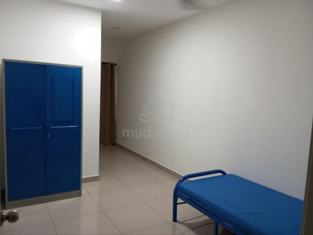 shah alam Seksyen 29,30,31 Jalan kebun Rimbayu 1