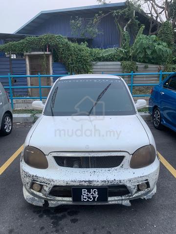 2006 Perodua KELISA 1.0 GX (M) - 1