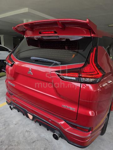 2023 Mitsubishi XPANDER 1.5 (A) - 5