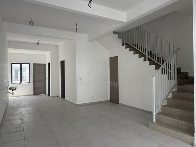 Brand New ! Double Storey Terrace | Taman Damai Harmorni 1