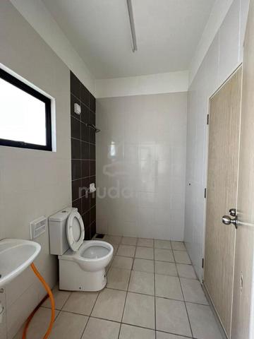 Newly Painted 2 Storey Terrace @ Anicus Setia Ecohill 2, Semenyih 5