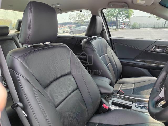 2015 Honda ACCORD 2.0 VTi-L (A) - 5
