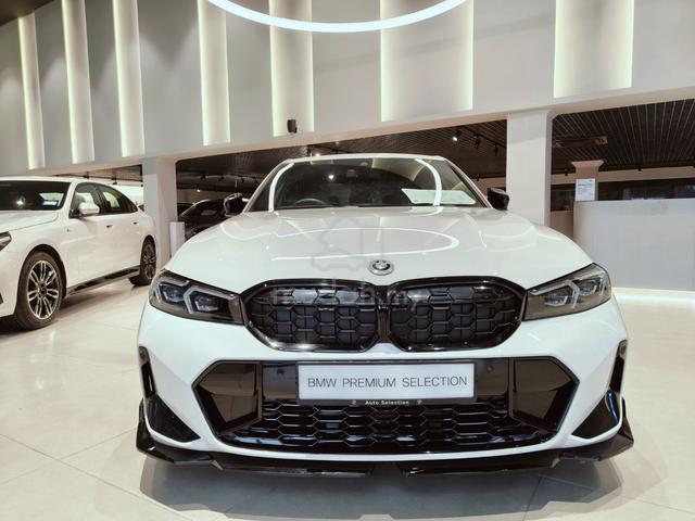 2024 Bmw 3 SERIES 3.0 M340I XDRIVE M SPORT PRO - 2