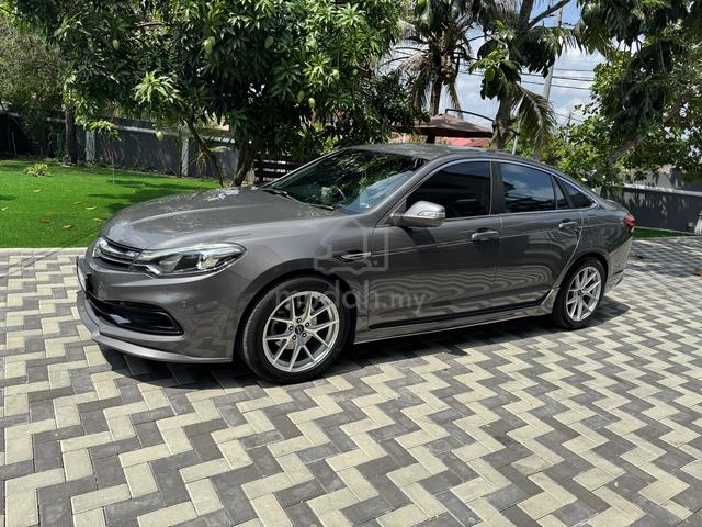 2018 Proton PERDANA 2.0L (A) - 2
