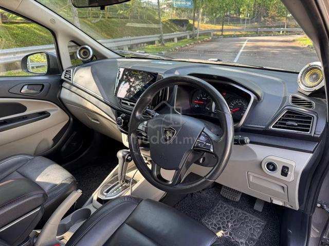 2018 Proton PERSONA 1.6 PREMIUM (A) - 5