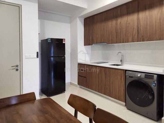 Quinn Residence 1