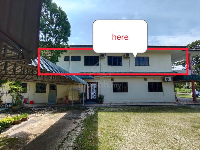 Tambun house for rent 1