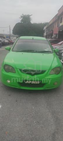 2004 Proton GEN-2 1.6 (M) - 1