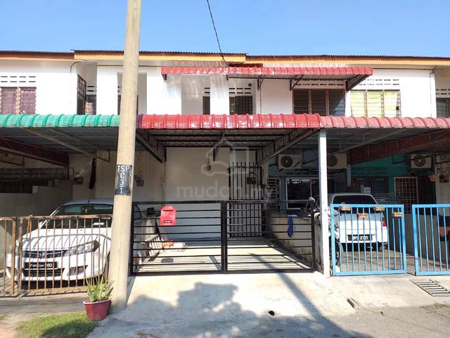 Rumah Sewa Di A/Setar  (Sebelah Tol A/Setar Utara) 1