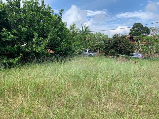 Freehold Land in Kampung Giching, Sepang 1