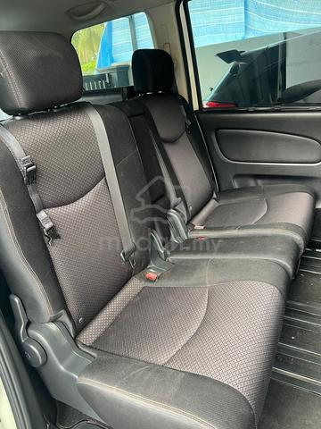 2013 Nissan SERENA 2.0 S-HYBRID HIGHWAY STAR - 5
