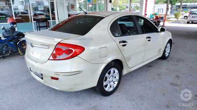 2008 Proton PERSONA 1.6 BASE LINE (A) - 5