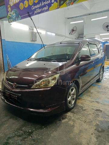 2010 Proton EXORA 1.6 H-LINE CPS (A) - 2