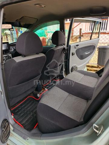 2009 Perodua VIVA 1.0 EZ STANDARD (A) - 3