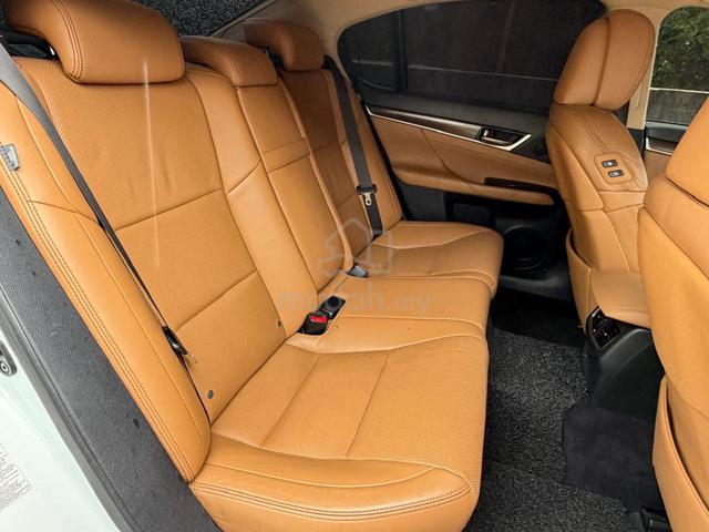 2012 LEXUS GS250 2.5 LUXURY🔥P Shifter🔥4MODE - 4