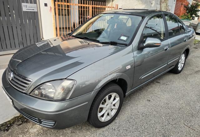 2012 Nissan SENTRA 1.6 SPORT LUXURY (A) - 1