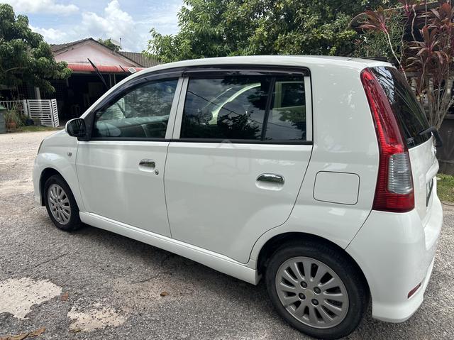 2011 Perodua VIVA 1.0 ELITE EZi (A) - 4