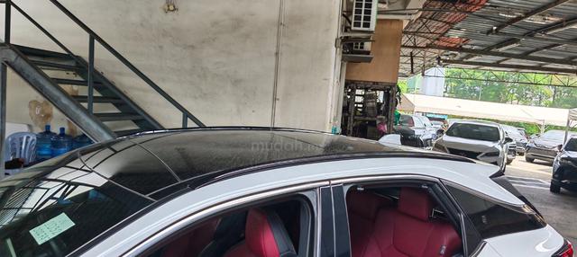 2023 Lexus RX350 2.4 F SPORT (A) PANROOF - 5