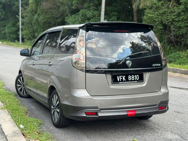 ORI 2020 Proton EXORA PREMIUM 1.6L (A) - 4