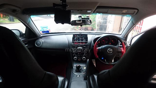 2004 Mazda RX-8 1.3 TYPE S SE3P (M) - 5