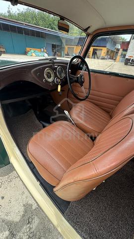 Morris 8 - 4