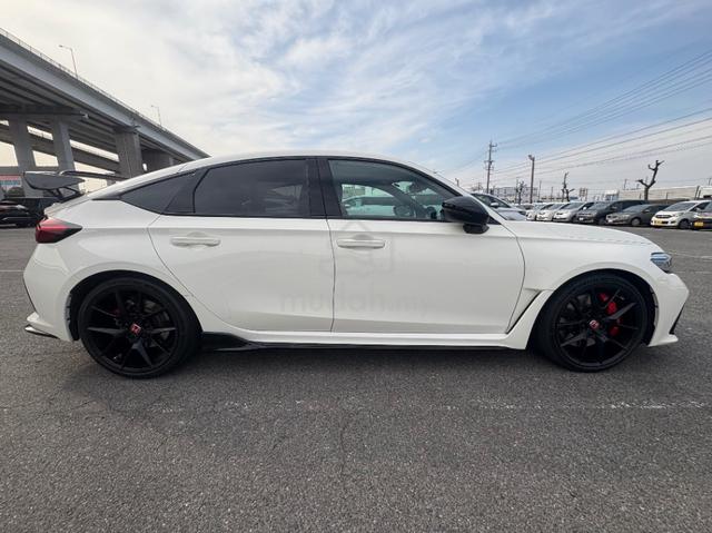 (GRED 5A) Honda CIVIC TYPE R (FL5) 2023 - 5