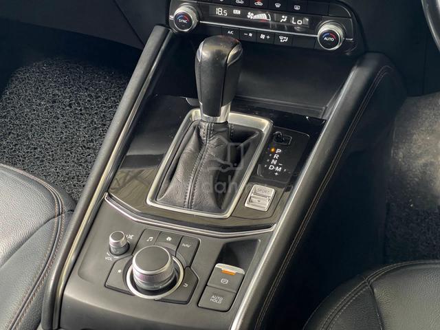 2019 Mazda CX-5 2.0 G 2WD HIGH SPEC FACELIFT (A) - 4