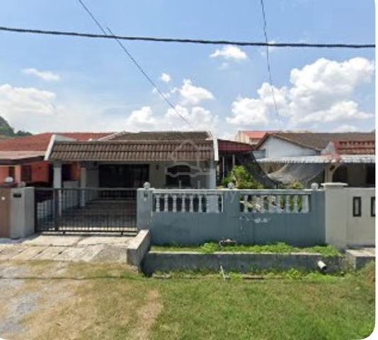 Freehold Single Sty Semi D Tmn Fun Onn Ipoh 1