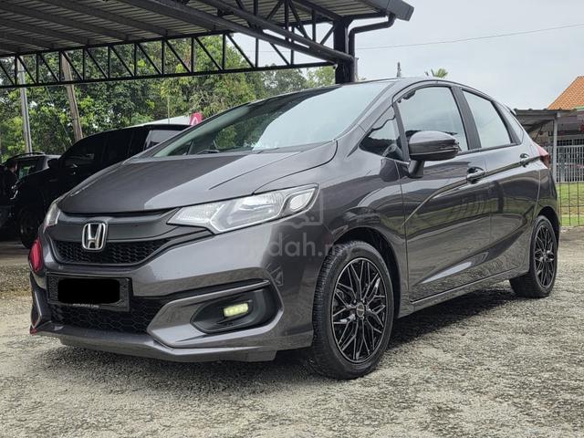 2020 Honda JAZZ 1.5 V MY14 GK FACELIFT (A) - 3
