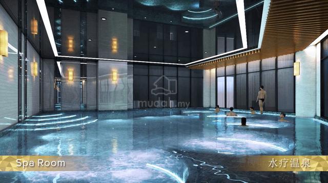Grand Ion Majestic 4