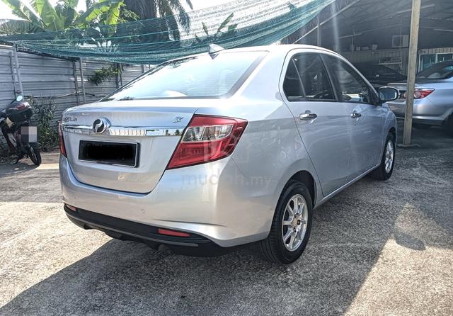 2019 Perodua BEZZA 1.3 PREMIUM X (A) - 2