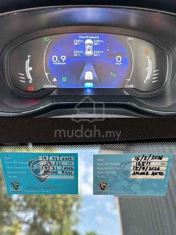 2025 Proton X70 1.5 PREMIUM X FACELIFT NOT SHOWCAR - 3