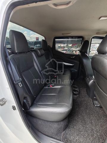 2019 Nissan NAVARA 2.5 VL (A) - 5