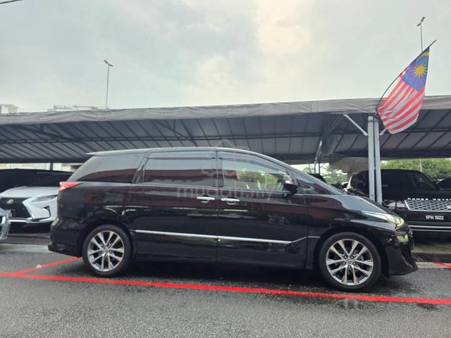 2016 Toyota ESTIMA 2.4 AerasPremium NewAcr50 2yWrt - 5