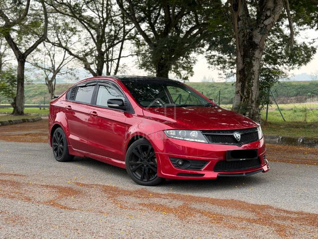 2018 Proton PREVE 1.6 CFE PREMIUM BLN - 1