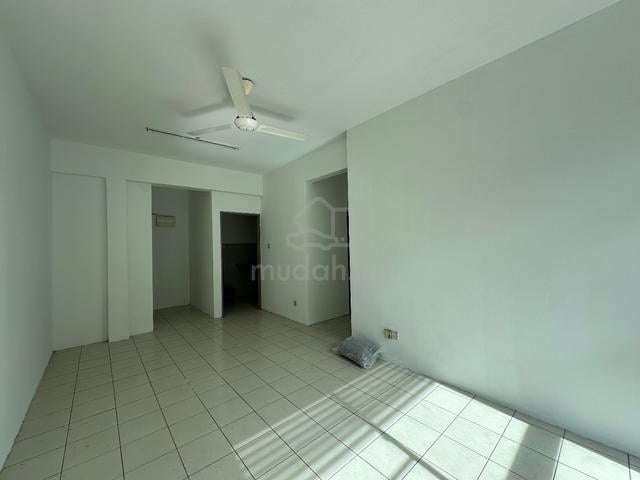 Millennium Residency 1