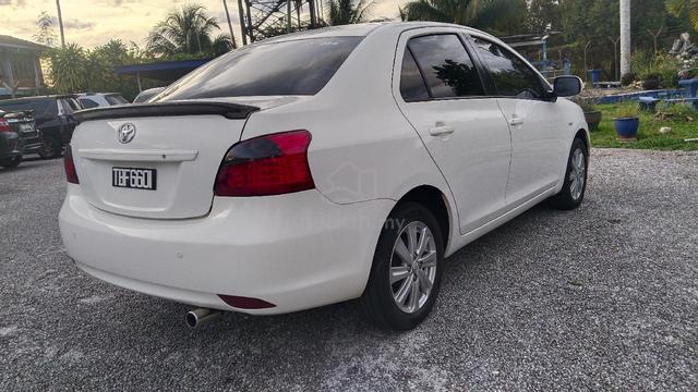 2012 Toyota VIOS 1.5 E ENHANCED (A) - 3