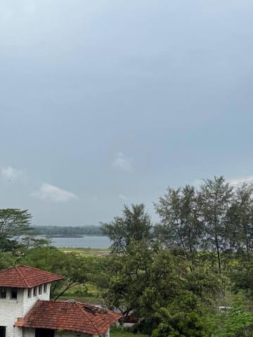 Jb Strait View With Swimming Pool Bungalow Sale Johor Bahru 1
