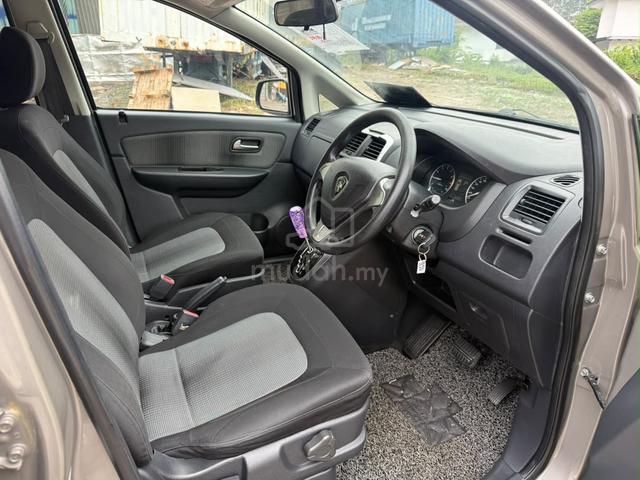 2021 Proton EXORA 1.6 EXECUTIVE MY17 ENHANCED (A) - 5