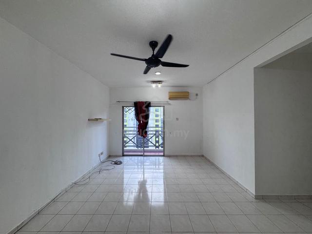 Impian Senibong Apartment 1