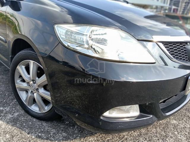 2008 Honda CITY 1.5 VTEC ENHANCED (A) - 2
