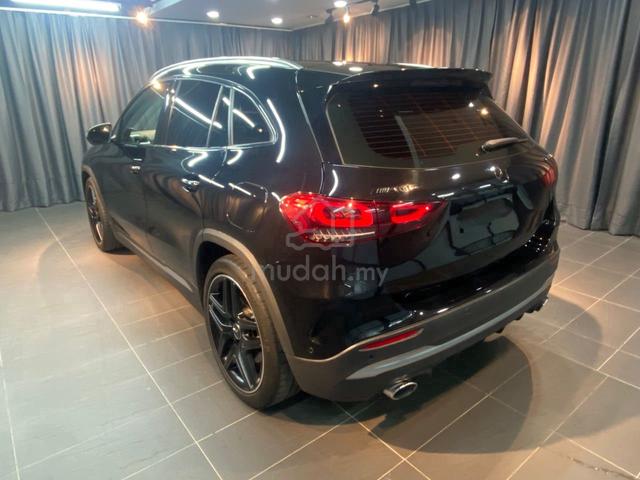 2023 Mercedes Benz GLA35 2.0 AMG 4MATIC MY20 H247 - 5