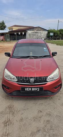 2020 Proton SAGA PREMIUM AT 1.3L (A) - 1