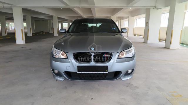 2009 Bmw 523i 2.5 SE FACELIFT (A) - 3
