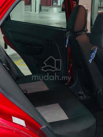 2014 Proton SAGA 1.3 FLX STANDARD (M) - 3