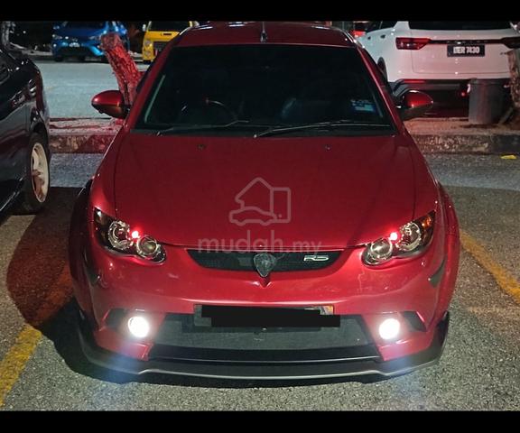 2013 Proton SATRIA 1.6 NEO R3 EXECUTIVE (M) - 2