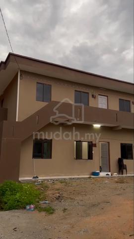 Rumah Untuk DiSewa 1