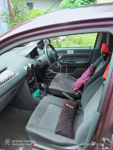 2010 Proton SAGA 1.3 BASE LINE (A) - 5